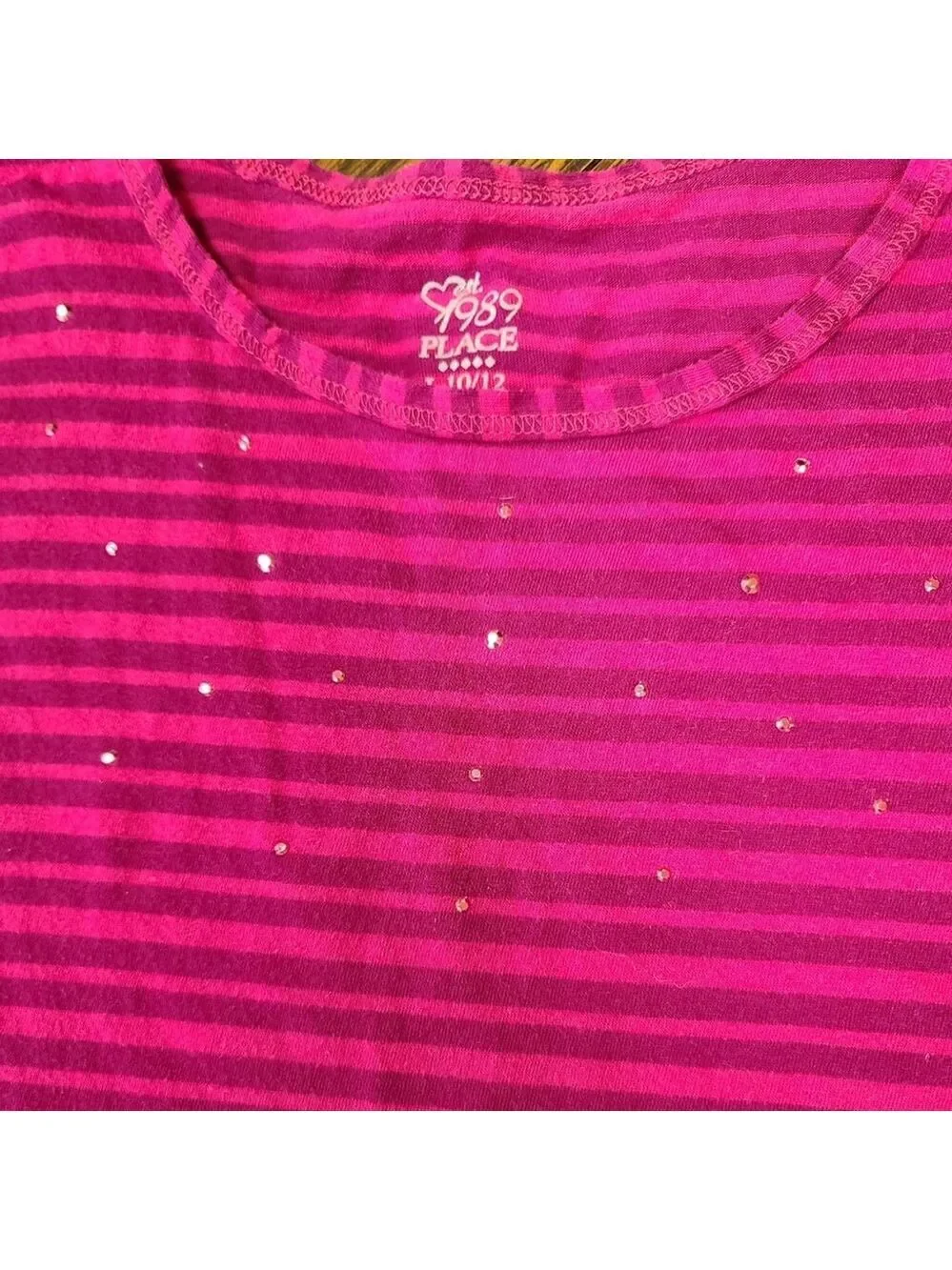 Children's Place Summer Dress Bundle 10-12